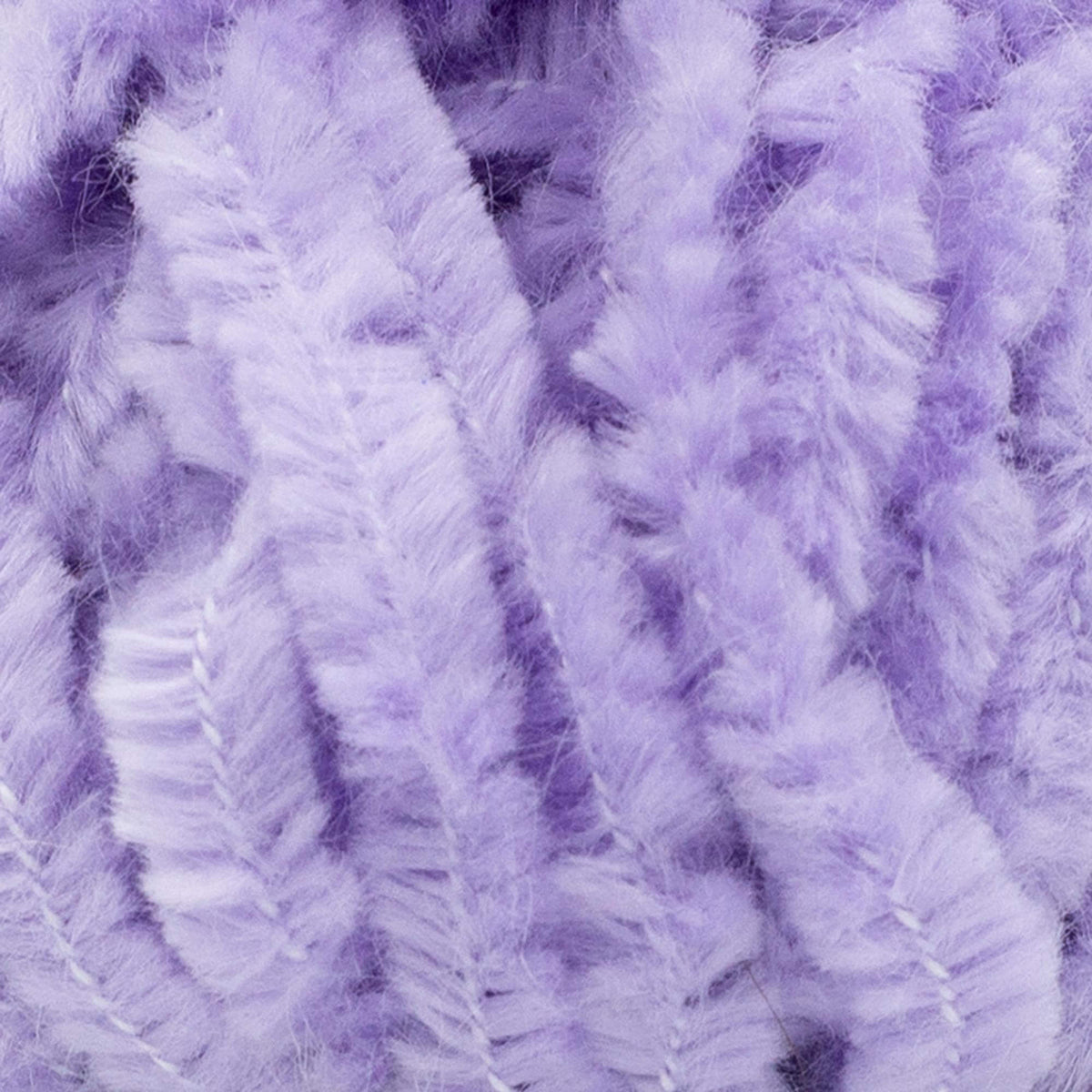 DIY Glow Chenille Yarn – Lion Brand Yarn